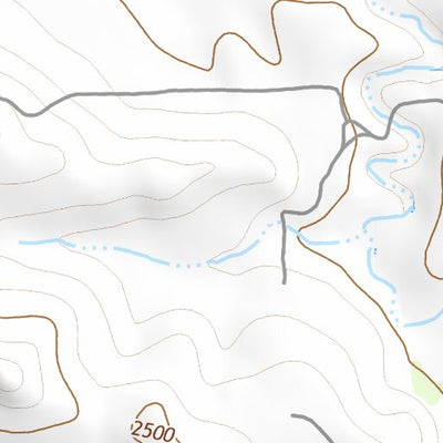 47102SW Page 73 Killdeer Topo Preview 2
