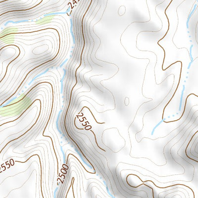 47102SW Page 73 Killdeer Topo Preview 3