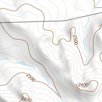 47102SW Page 74 Killdeer Topo Preview 2