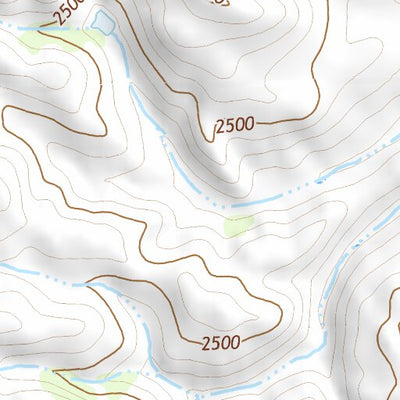 47102SW Page 74 Killdeer Topo Preview 3