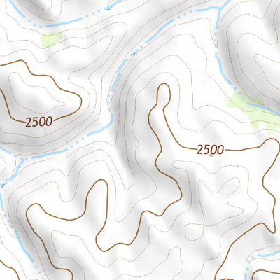 47102SW Page 75 Killdeer Topo Preview 3