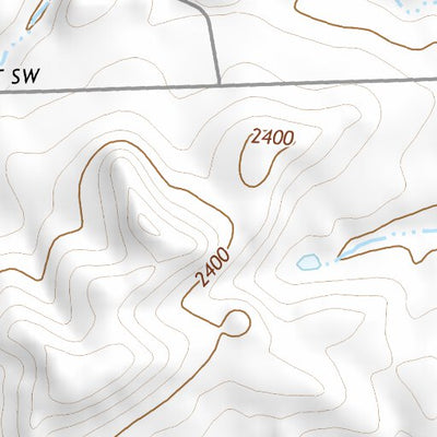 47102SW Page 76 Killdeer Topo Preview 2