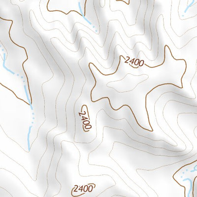 47102SW Page 77 Killdeer Topo Preview 2