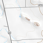 47102SW Page 78 Killdeer Topo Preview 2