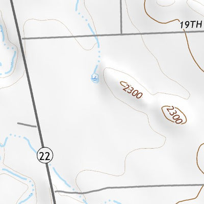 47102SW Page 78 Killdeer Topo Preview 2