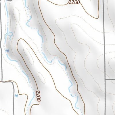 47102SW Page 80 Killdeer Topo Preview 3