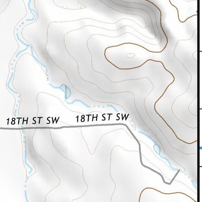 47102SW Page 81 Killdeer Topo Preview 3