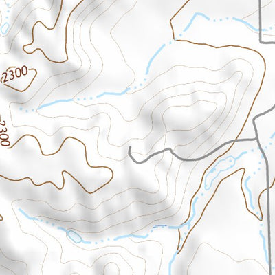 47102SW Page 82 Killdeer Topo Preview 3