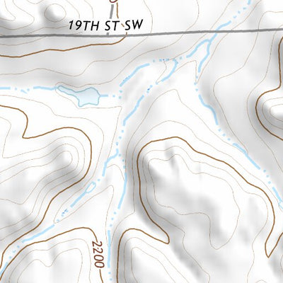 47102SW Page 83 Killdeer Topo Preview 3