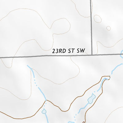 47102SW Page 85 Killdeer Topo Preview 2