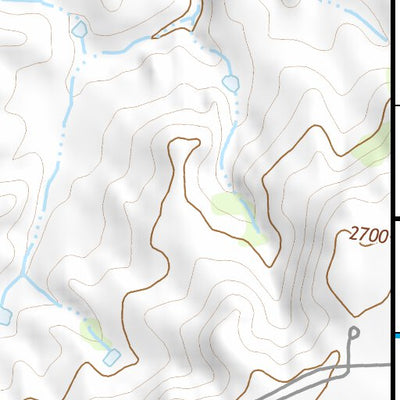 47102SW Page 85 Killdeer Topo Preview 3
