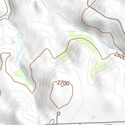 47102SW Page 86 Killdeer Topo Preview 3