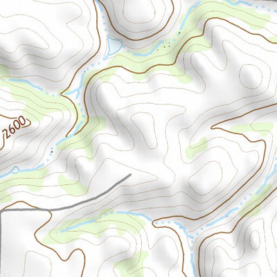 47102SW Page 88 Killdeer Topo Preview 3