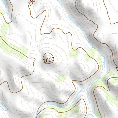 47102SW Page 89 Killdeer Topo Preview 3