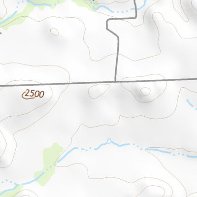 47102SW Page 90 Killdeer Topo Preview 2