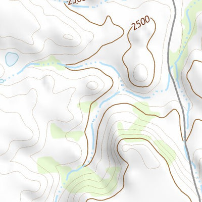 47102SW Page 90 Killdeer Topo Preview 3