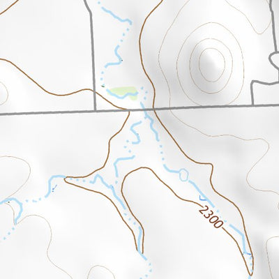 47102SW Page 92 Killdeer Topo Preview 2
