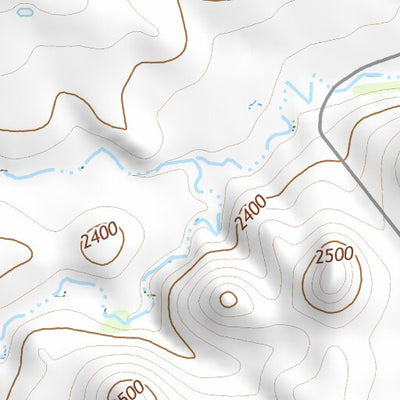 47102SW Page 92 Killdeer Topo Preview 3