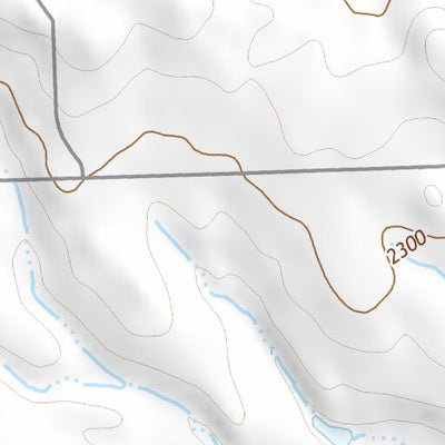 47102SW Page 93 Killdeer Topo Preview 2