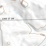 47102SW Page 93 Killdeer Topo Preview 3