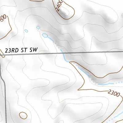 47102SW Page 93 Killdeer Topo Preview 3