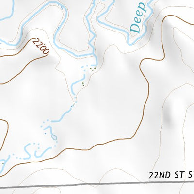 47102SW Page 94 Killdeer Topo Preview 3