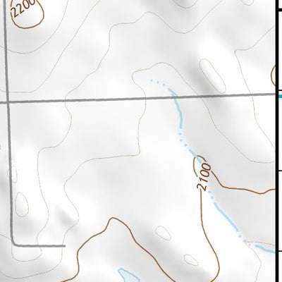 47102SW Page 96 Killdeer Topo Preview 3