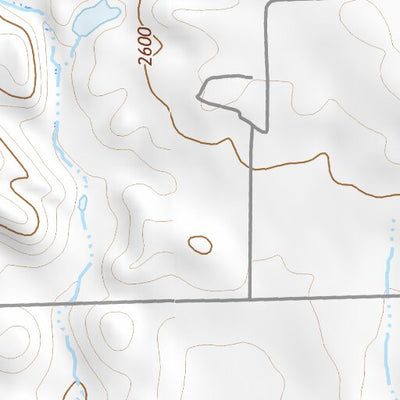 47102SW Page 97 Killdeer Topo Preview 3