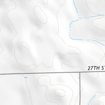 47102SW Page 98 Killdeer Topo Preview 2