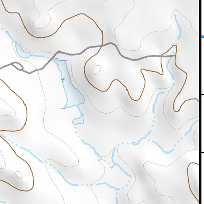 47102SW Page 100 Killdeer Topo Preview 3