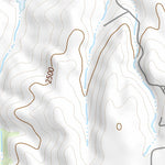 47102SW Page 103 Killdeer Topo Preview 3
