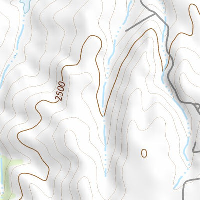 47102SW Page 103 Killdeer Topo Preview 3