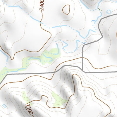 47102SW Page 104 Killdeer Topo Preview 2