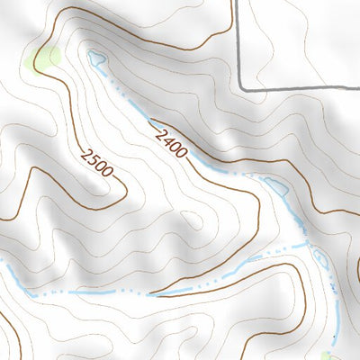 47102SW Page 104 Killdeer Topo Preview 3