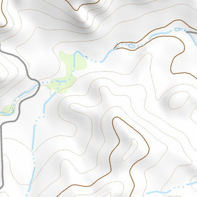 47102SW Page 105 Killdeer Topo Preview 3