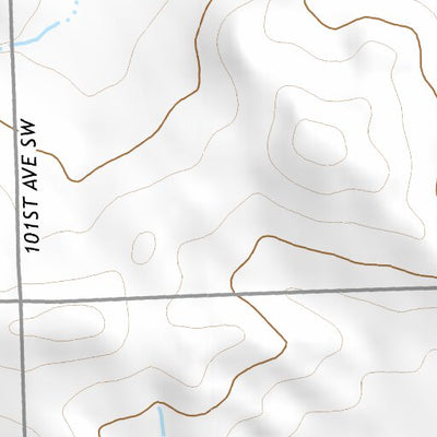 47102SW Page 106 Killdeer Topo Preview 3