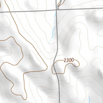 47102SW Page 107 Killdeer Topo Preview 3