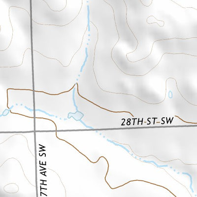 47102SW Page 108 Killdeer Topo Preview 3
