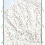 47103NE Page 2 Watford City Topo Preview 1