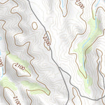 47103NE Page 2 Watford City Topo Preview 2