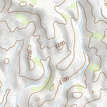 47103NE Page 2 Watford City Topo Preview 3