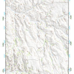 47103NE Page 3 Watford City Topo Preview 1