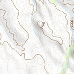 47103NE Page 3 Watford City Topo Preview 2