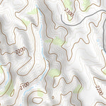47103NE Page 3 Watford City Topo Preview 3