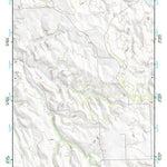 47103NE Page 4 Watford City Topo Preview 1