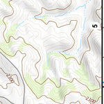 47103NE Page 4 Watford City Topo Preview 3