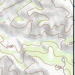 47103NE Page 5 Watford City Topo Preview 3