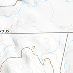47103NE Page 7 Watford City Topo Preview 2