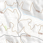 47103NE Page 7 Watford City Topo Preview 3