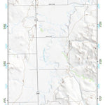 47103NE Page 8 Watford City Topo Preview 1